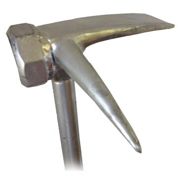 Replacement Nylon Face For 1-Inch Hammer Head