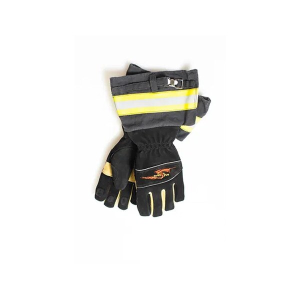 Dragon Fire Texan Structural Firefighting Glove With Extended Cuff