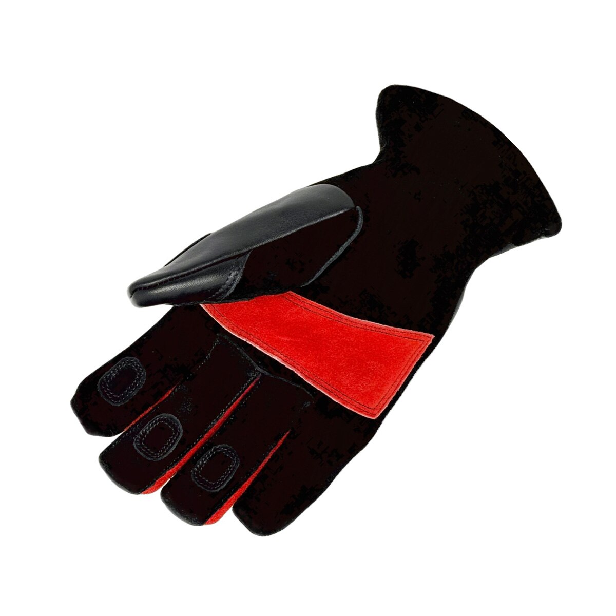Dragon Fire X2S Cadet (Shorter Fingers) Gauntlet Gloves | All