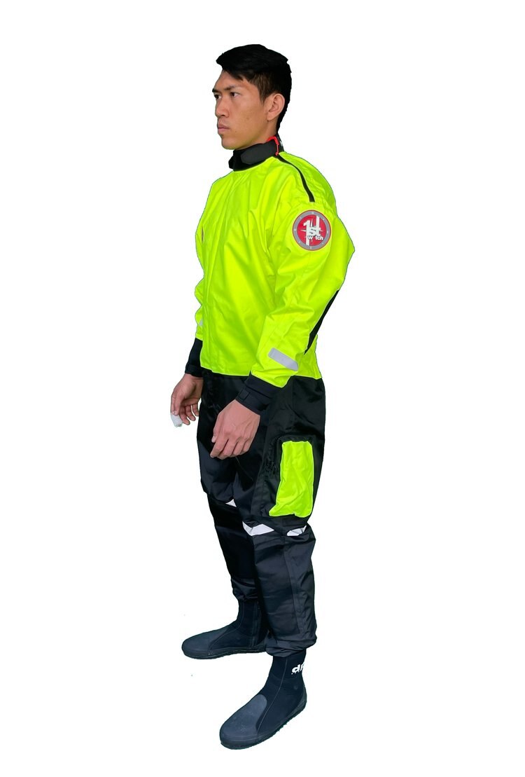 First Watch FRS-900 Flood Response Suit