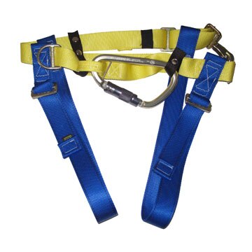 Gemtor 546 Personal Safety Class-II Harness