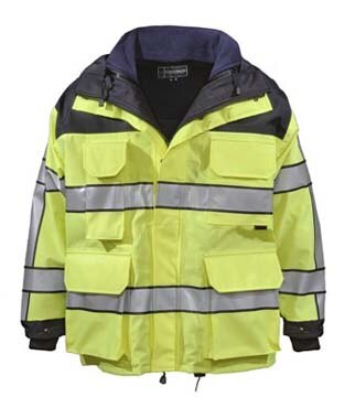 gerber warrior softshell