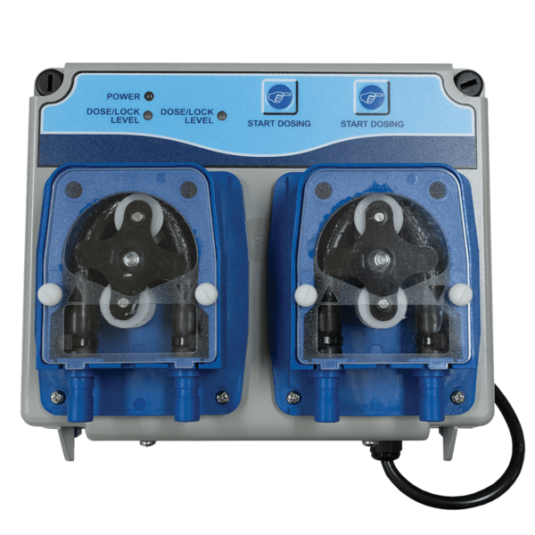 SEKO OPL Basic Soap Dosing Pump Single or Double Pump