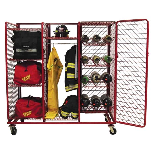 Groves Rack Groves SOS Rack - Multi-Purpose | All Hands