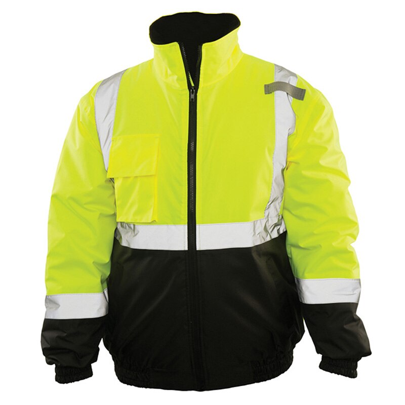 Game Sportswear Municipality Jacket | All Hands Public Safety