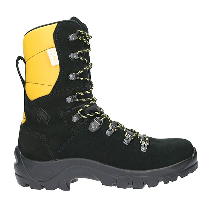 HAIX Men's Missoula 2.1 Wildland Boot