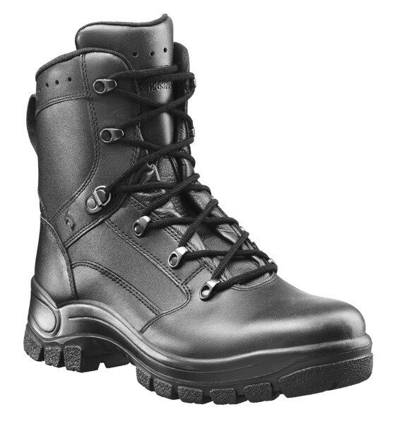 haix boot care