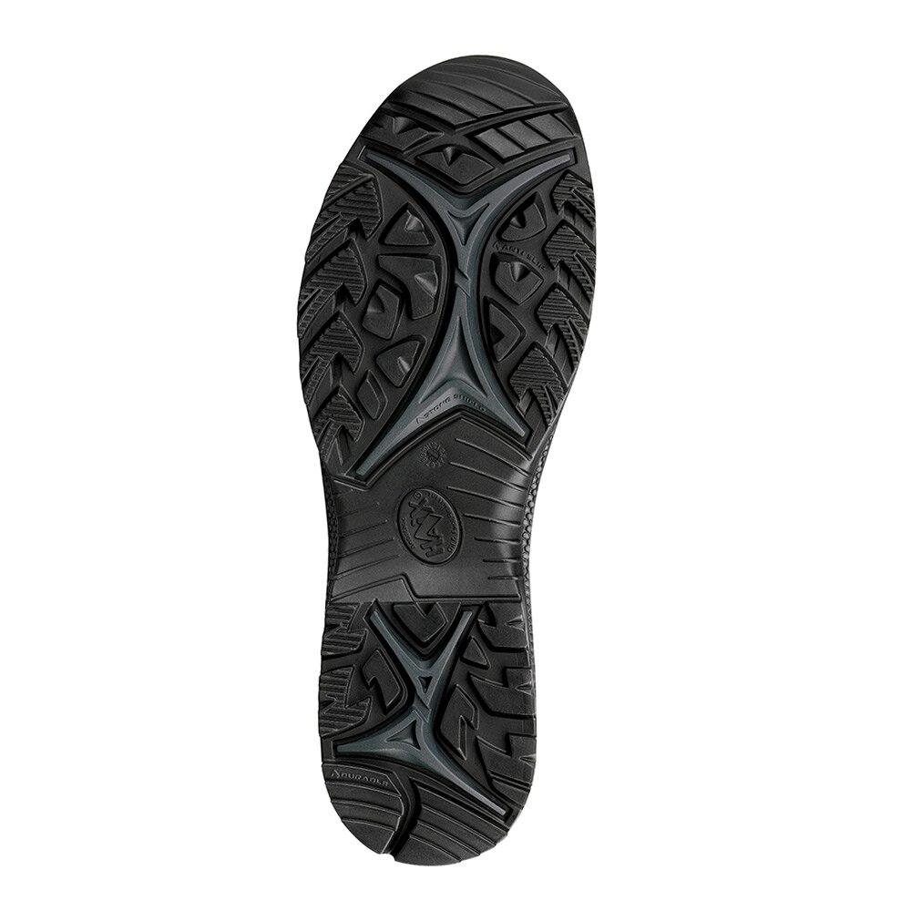 Haix Black Eagle Tactical 2.0 GTX Mid Side Zip