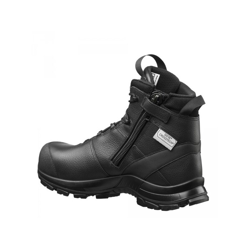 ⭐️AIGLE⭐️55-60cm⭐️ HAIX Black Eagle Safety 55 Mid Side Zip For Sale » Air One
