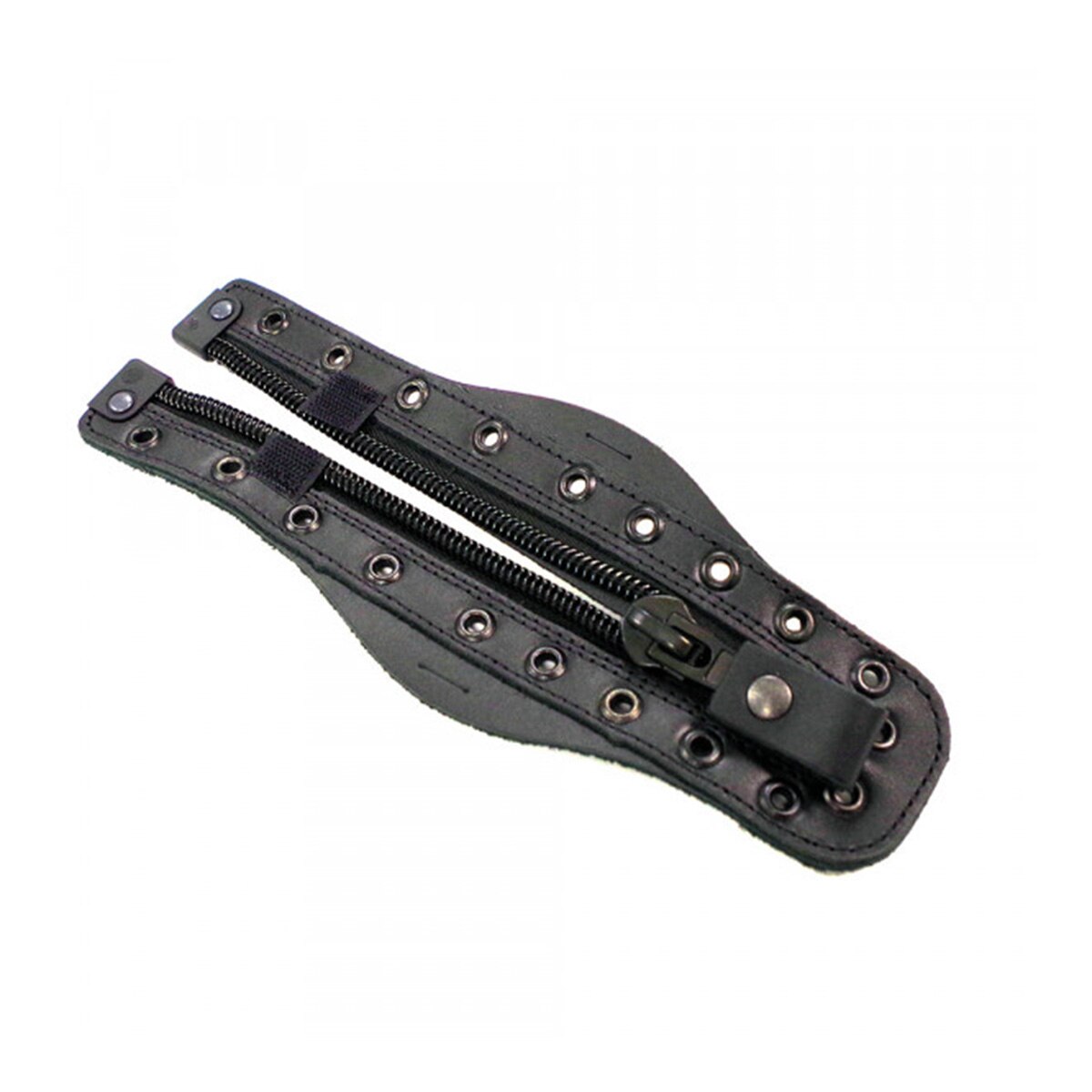 Haix Zipper Tongue for Airpower XR1/XR1 Pro | All Hands Public Safety