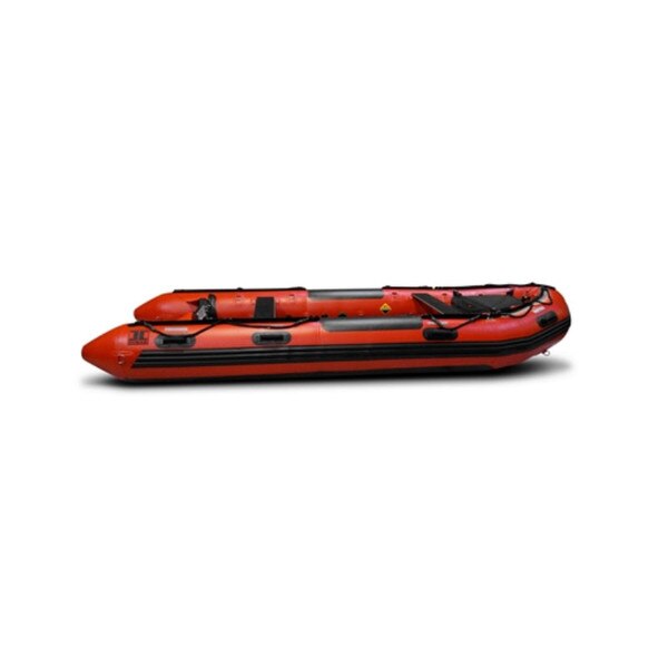 INMAR 470SR (15’5’’) Search & Rescue Inflatable Boat + DF30ATHL Motor
