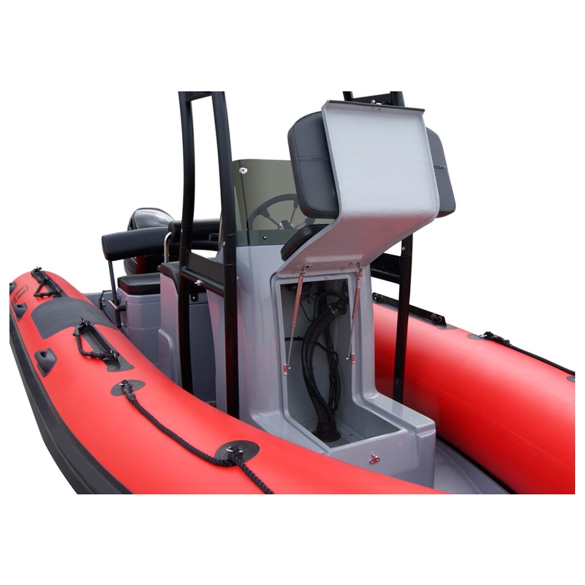 INMAR Dive/Rescue 550R - 18' 1