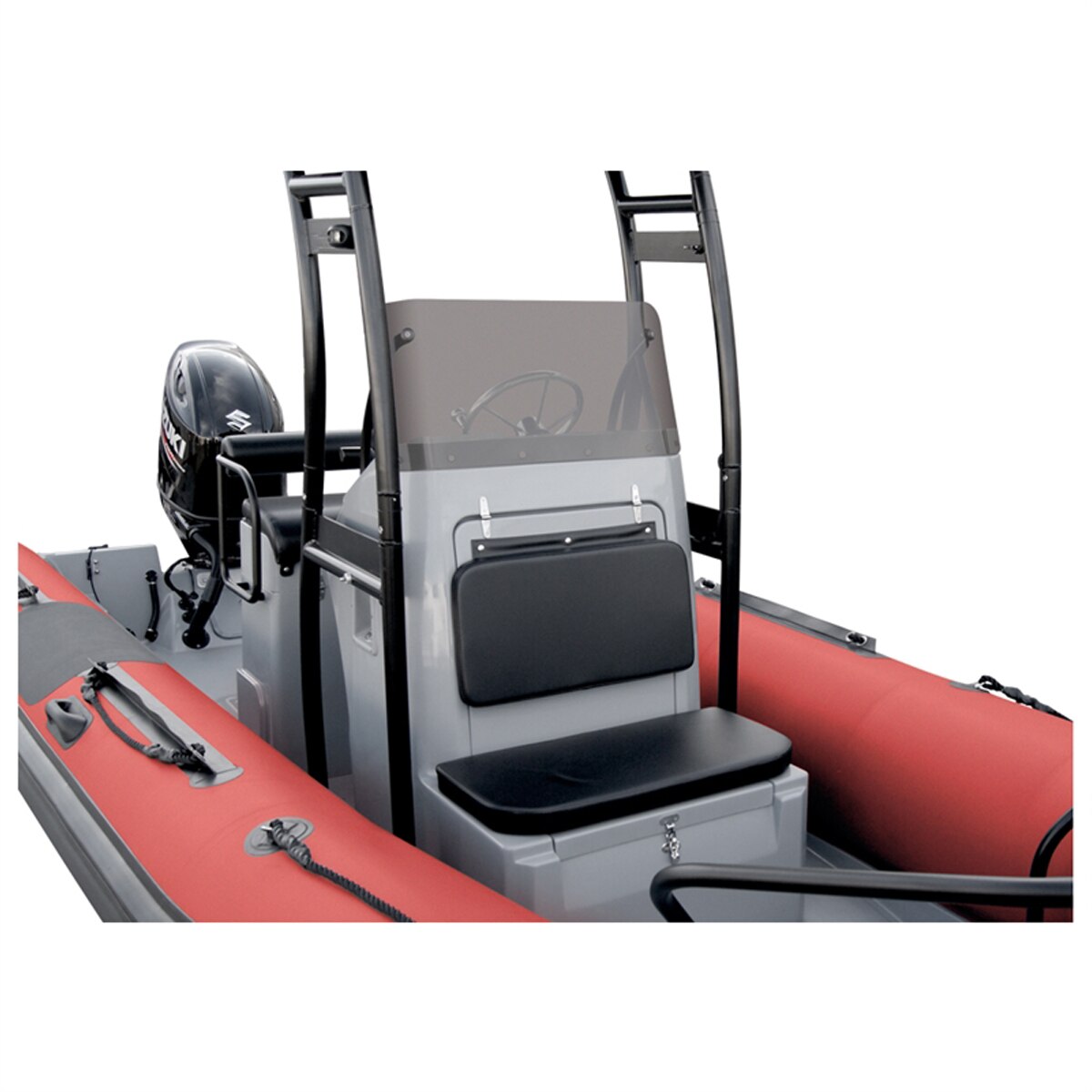 INMAR Dive/Rescue 670R - 21' 10