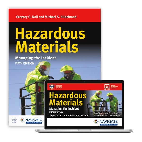 Hazardous Materials Managing the Incident with Navigate Advantage Access