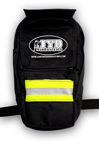 Junkyard Dog Industries X-Pouch Kit