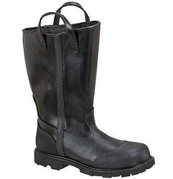 thorogood hellfire structural boots