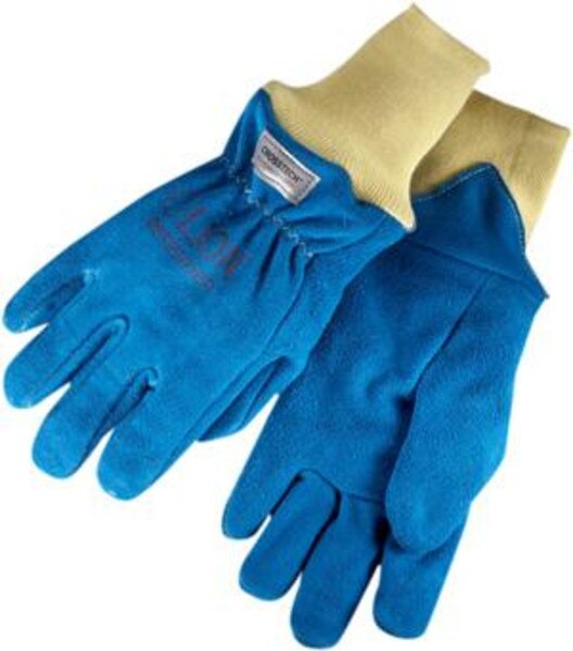 LION Fire Gloves Defender Wristlet Firefighting Gloves