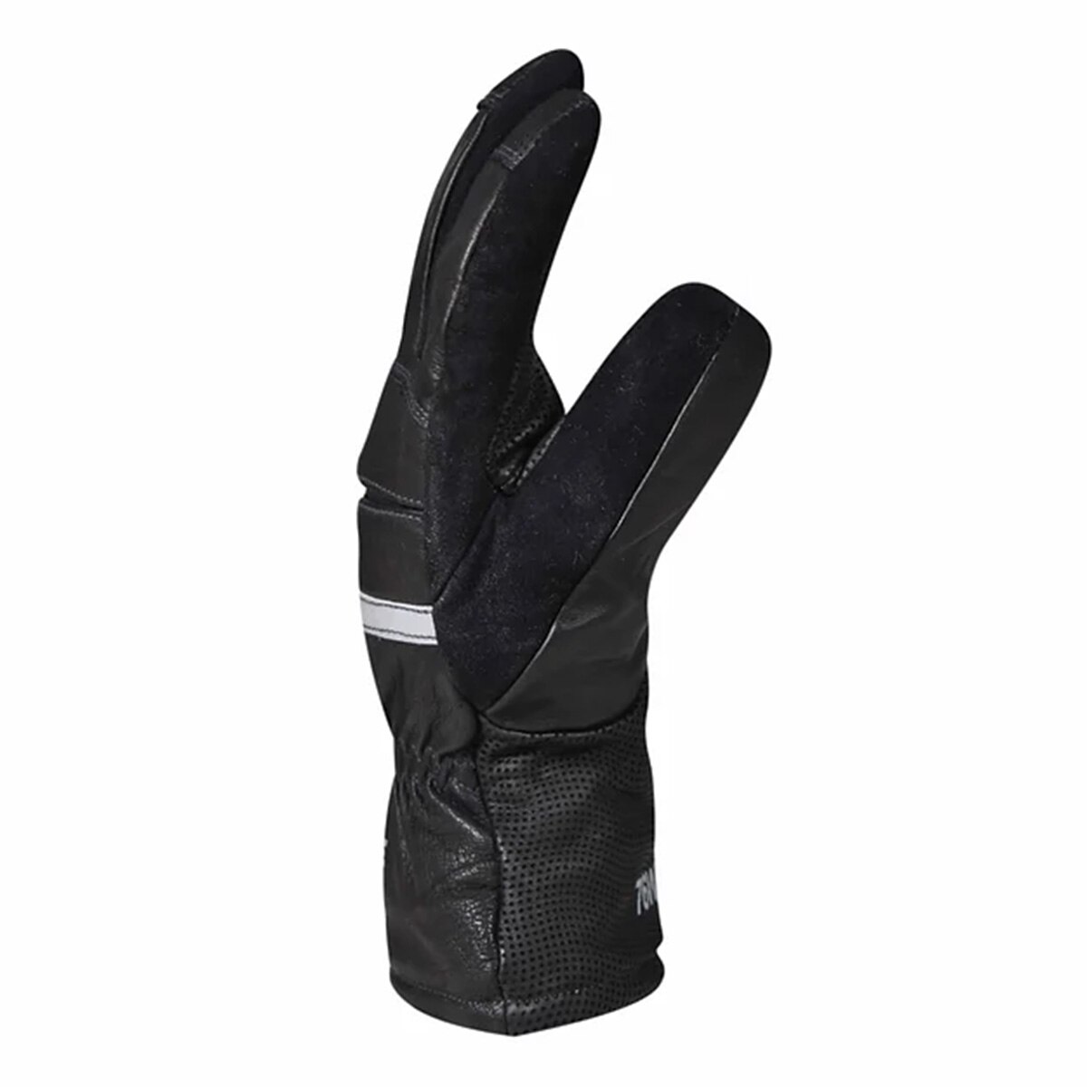 Majestic Structural Firefighting Kangaroo Leather Glove - Gauntlet