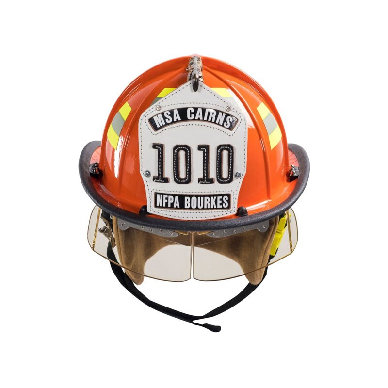 Cairns 1010 Helmet NFPA 4