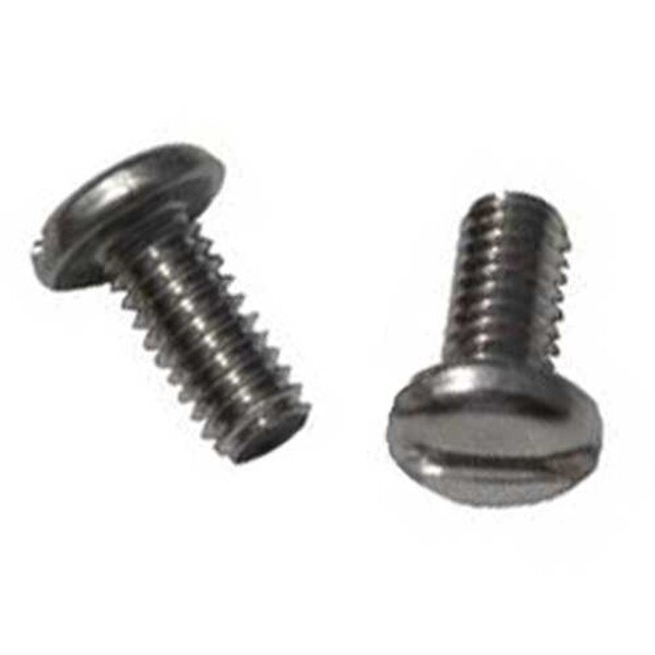 Cairns Fire Helmet Front Bracket Mounting Screws