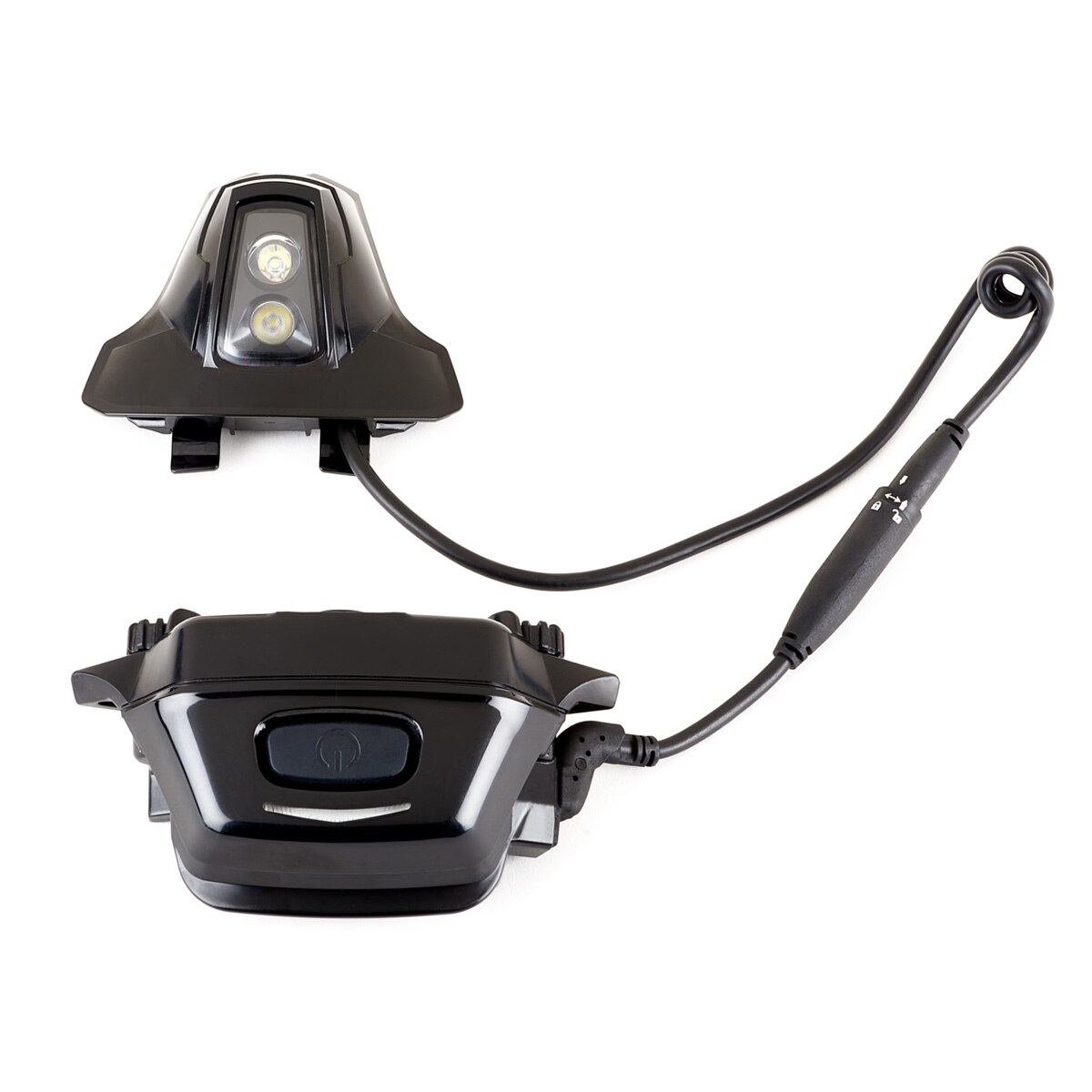 Cairns L2XR Headlamp for XR2 Helmet - ATEX Certified | All Hands