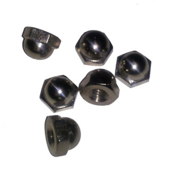 Retainer/Acorn Nut Kit 1010