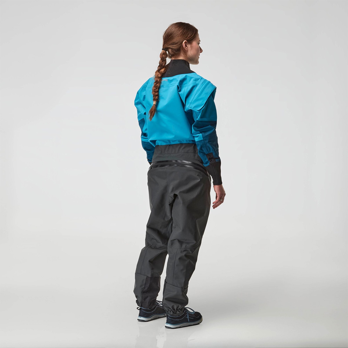 NRS Explorer Dry Suit