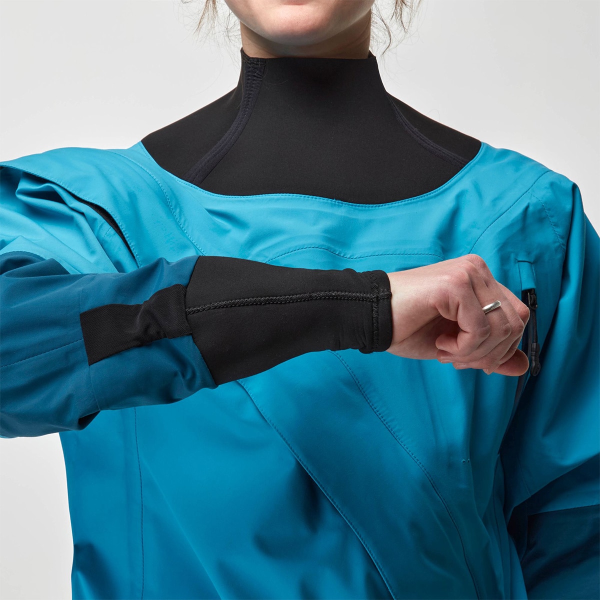 NRS Explorer Dry Suit