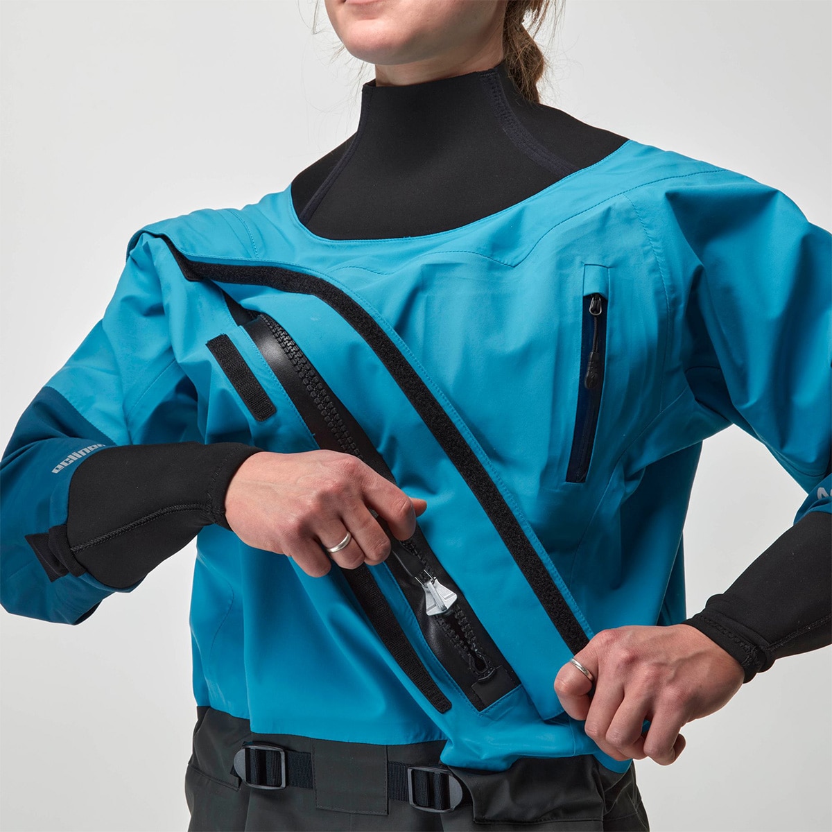 NRS Explorer Dry Suit