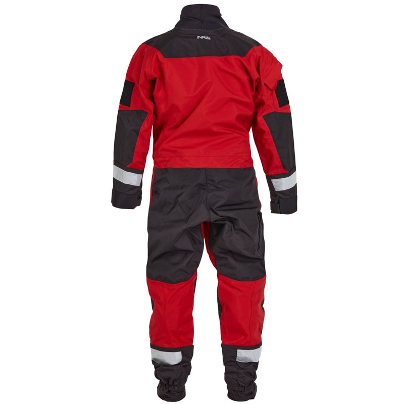 NRS Ascent SAR Dry Suit