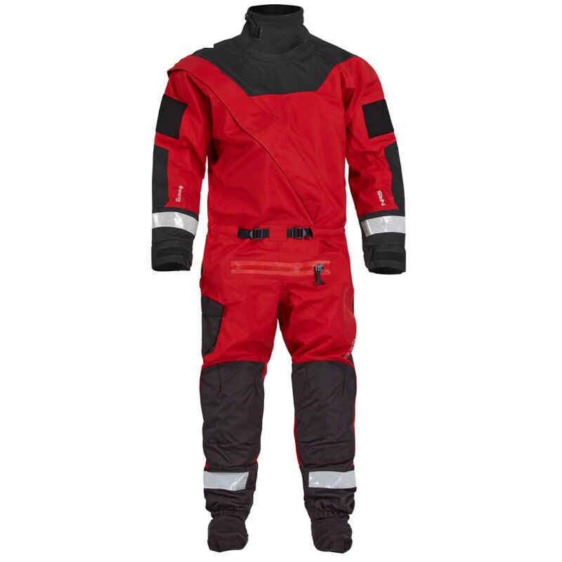 NRS Ascent SAR Dry Suit - Thumbnail 2