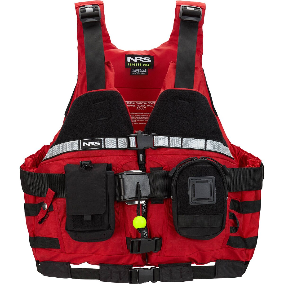 NRS NINJA ライフジャケット(PFD) 【公式通販】