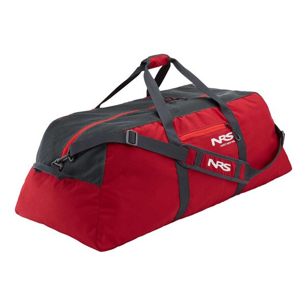 NRS Purest Mesh Duffel Bag