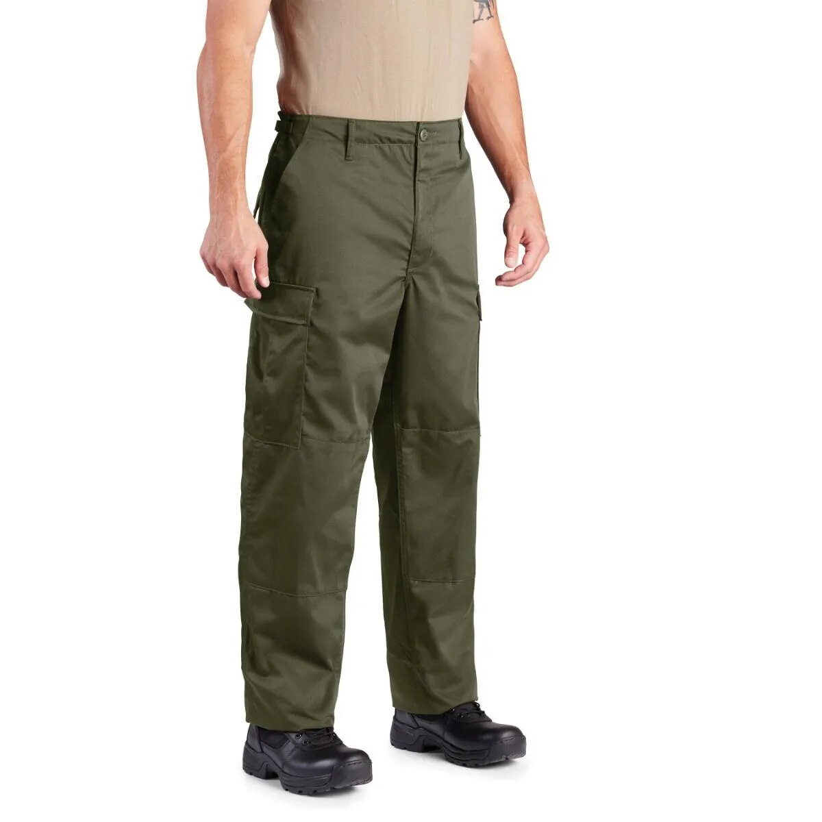 Propper BDU Uniform Pant 60/40 Cotton/Poly Ripstop | All Hands