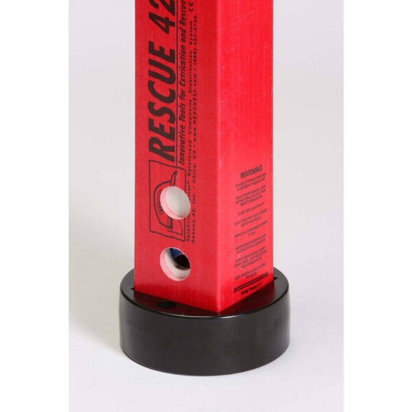 PAC Ram Base Mount With JumboLok Kit | All Hands Public Safety