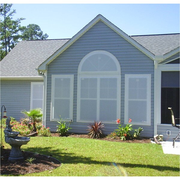 Plywood Alternative Plastic Panel Plastic Storm Panel