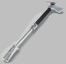 PARATECH パラテック PRY-AXE 消防 レスキュー工具 救助用斧 USA製【野田愛宕店】【店頭取引限定】【中古】IT08EWLOIT3P Shop Paratech Pry-Axe by Paratech at CurtisBlueLine.com