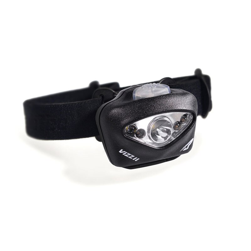 Vizz II MPLS Headlamp