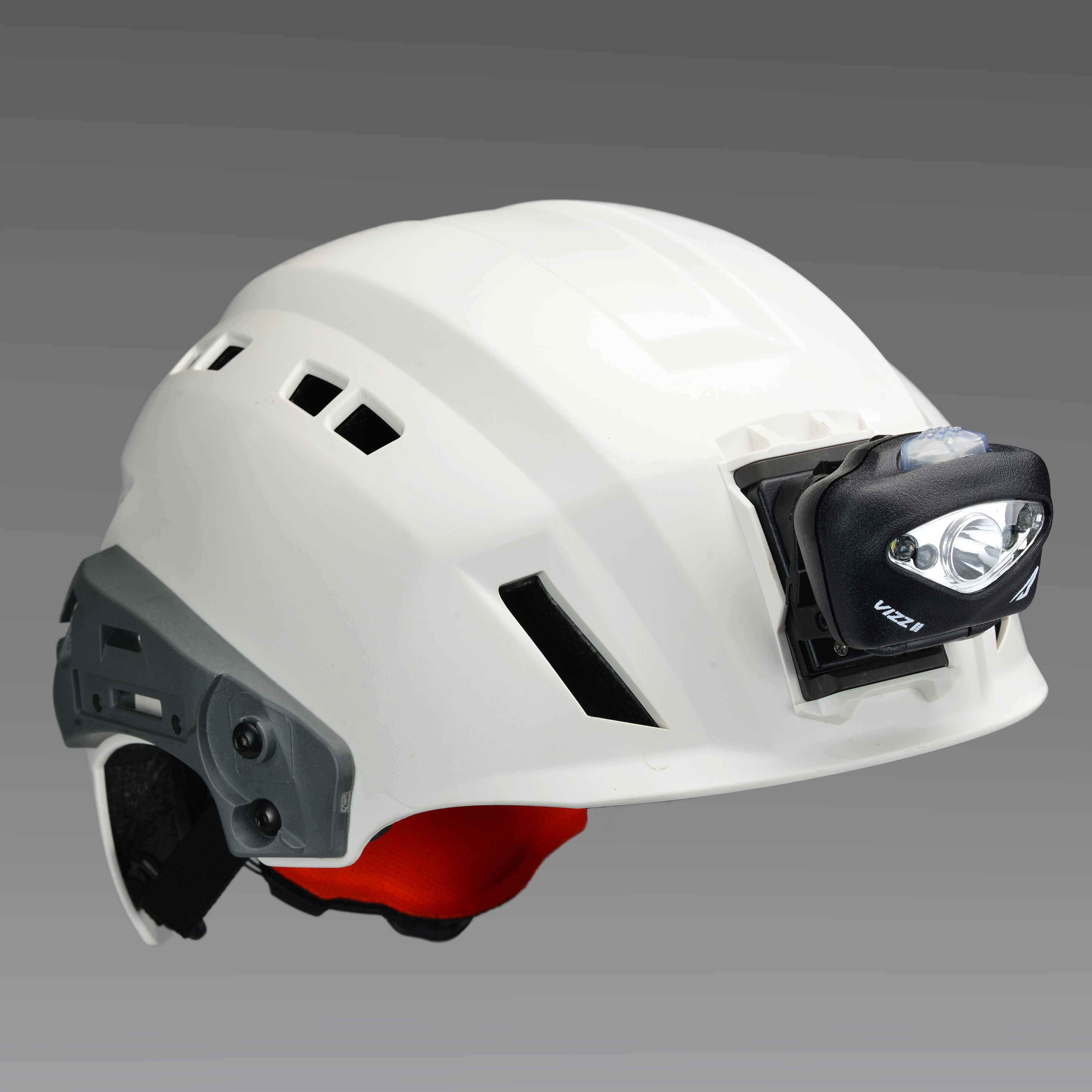 Vizz II MPLS Headlamp