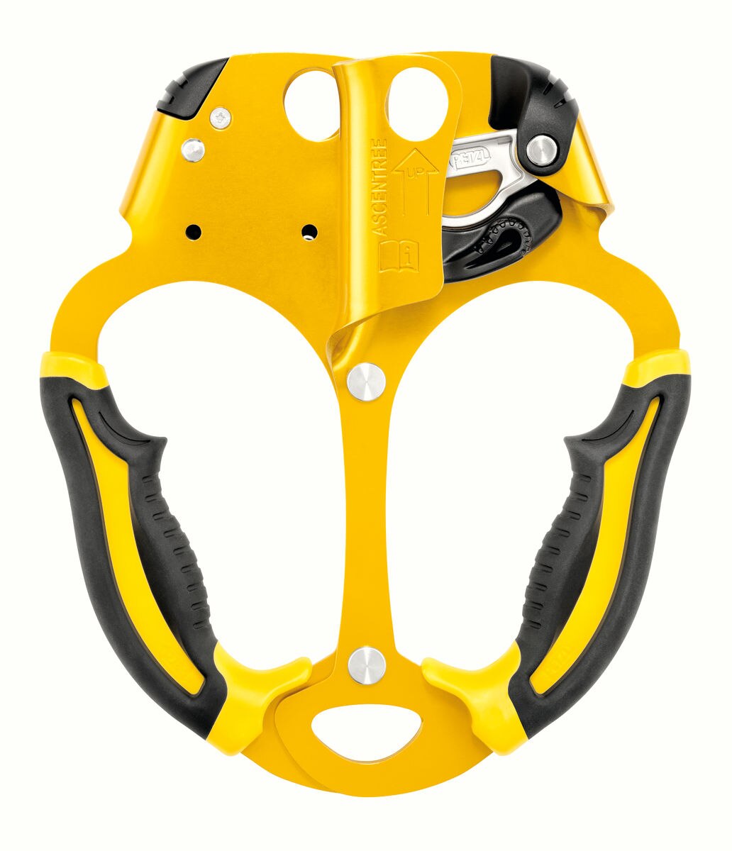 Petzl Ascentree Ascender