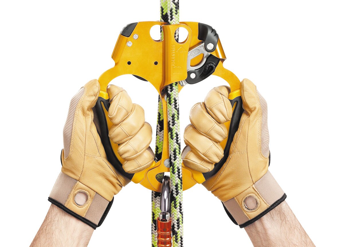 Petzl Ascentree Ascender - Thumbnail 2