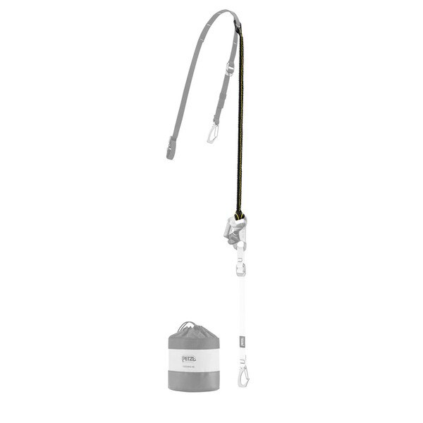Petzl Elastic for KNEE ASCENT assemblies