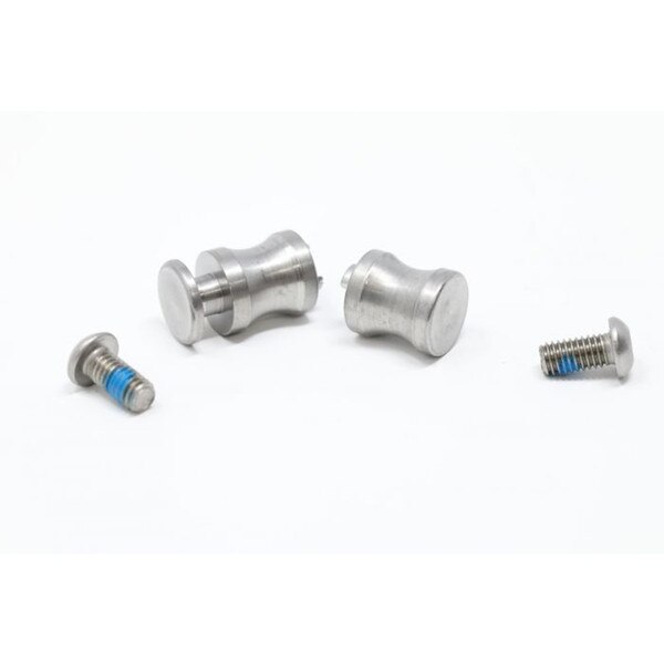 Petzl Friction Pins For Chicane 2 Pack