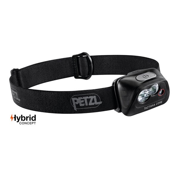 Petzl TACTIKKA CORE Headlamp