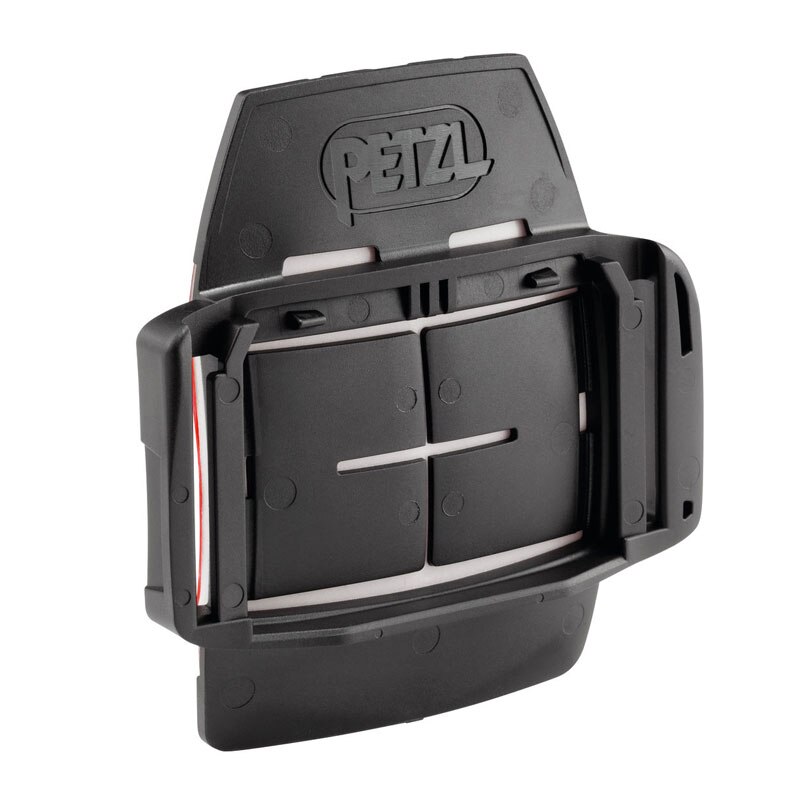 Petzl PIXADAPT Accessory for Mounting a PIXA or SWIFT RL PRO Headlamp