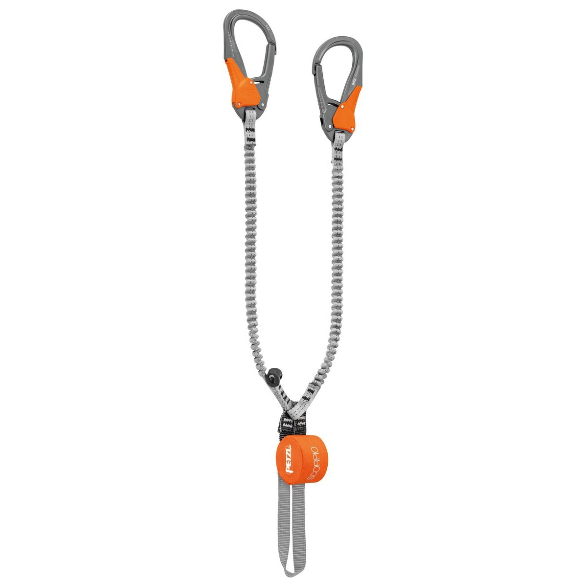 Petzl SCORPIO VERTIGO - Thumbnail 2