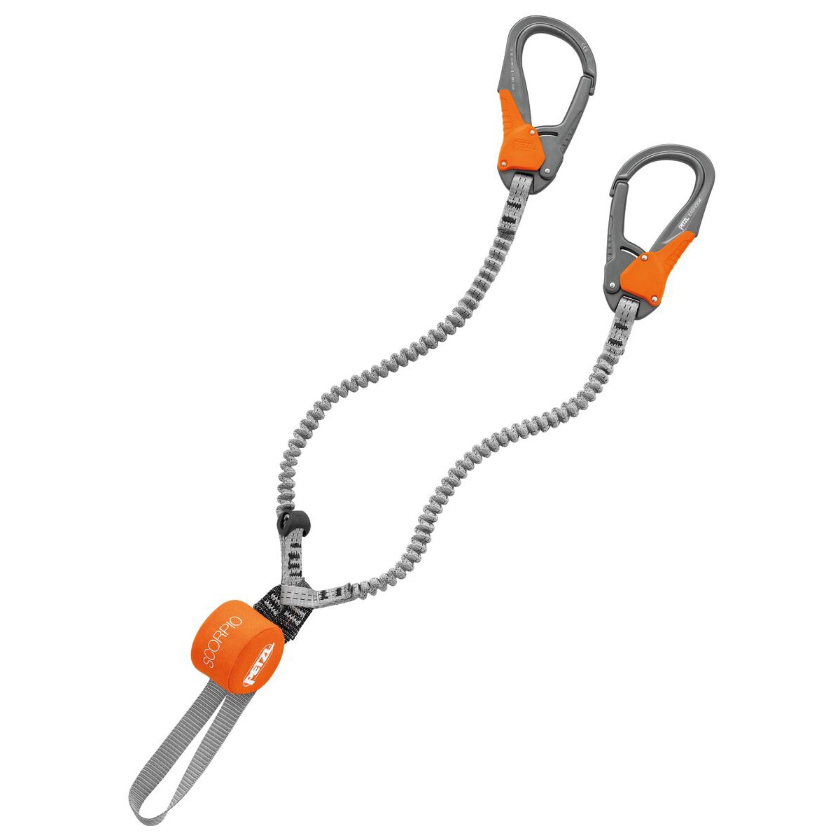 Petzl SCORPIO VERTIGO - Thumbnail 4