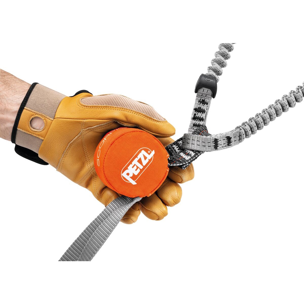 Petzl SCORPIO VERTIGO - Thumbnail 3