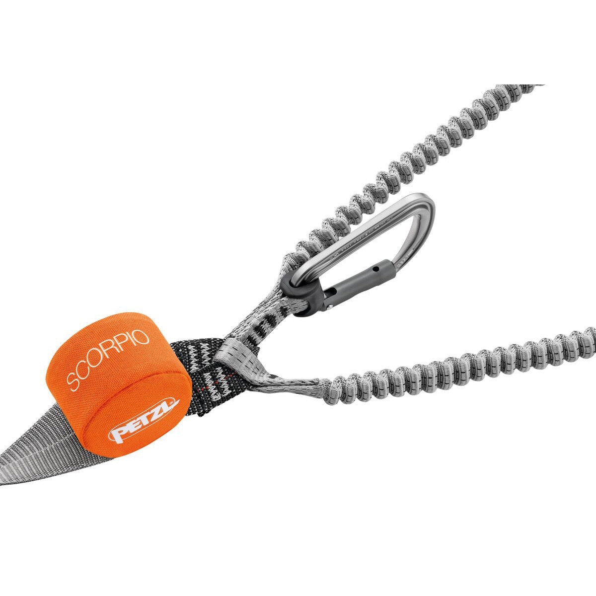 Petzl SCORPIO VERTIGO - Thumbnail 5