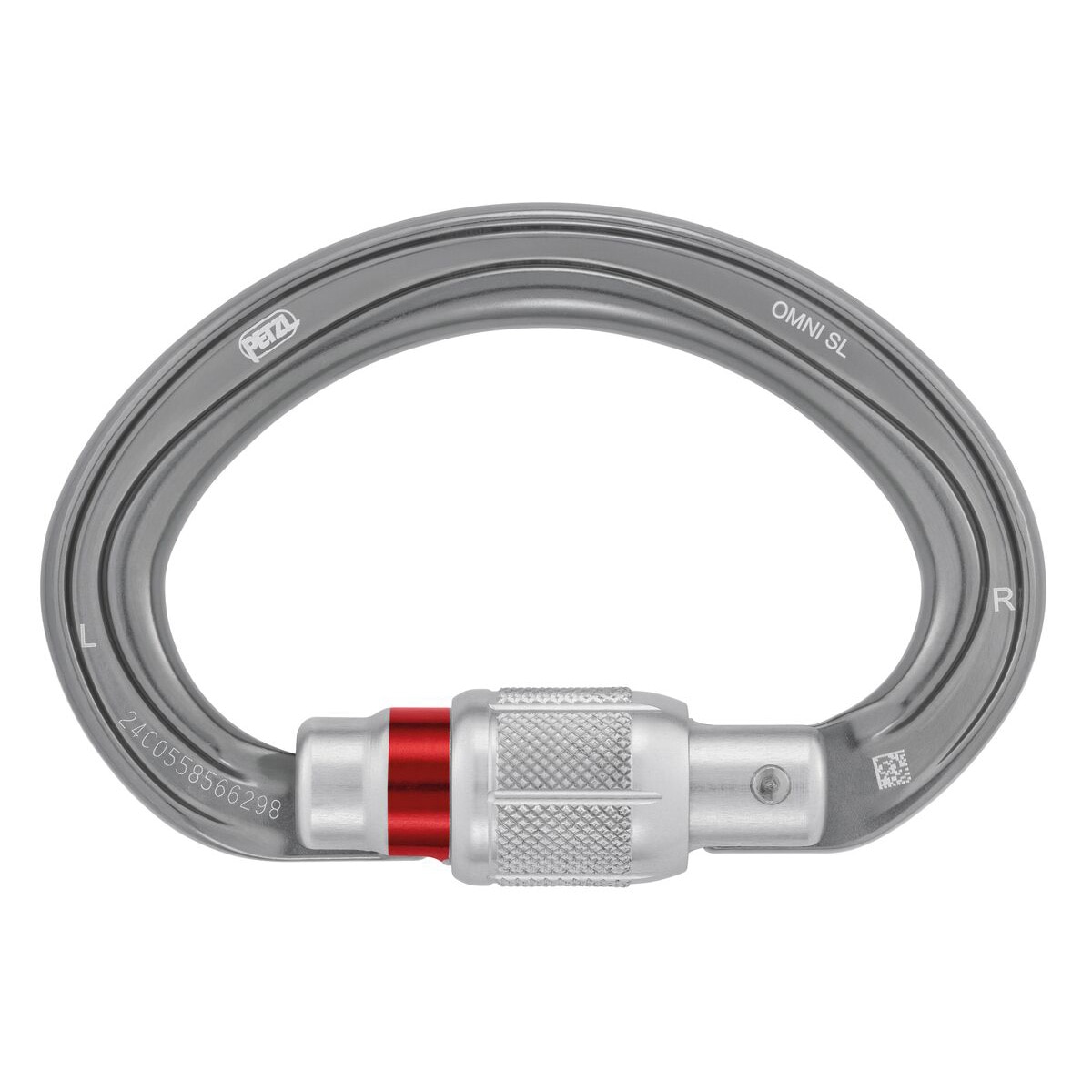 Petzl OMNI Carabiner - Thumbnail 2